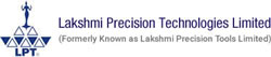 Lakshmi Precision Tools Limited