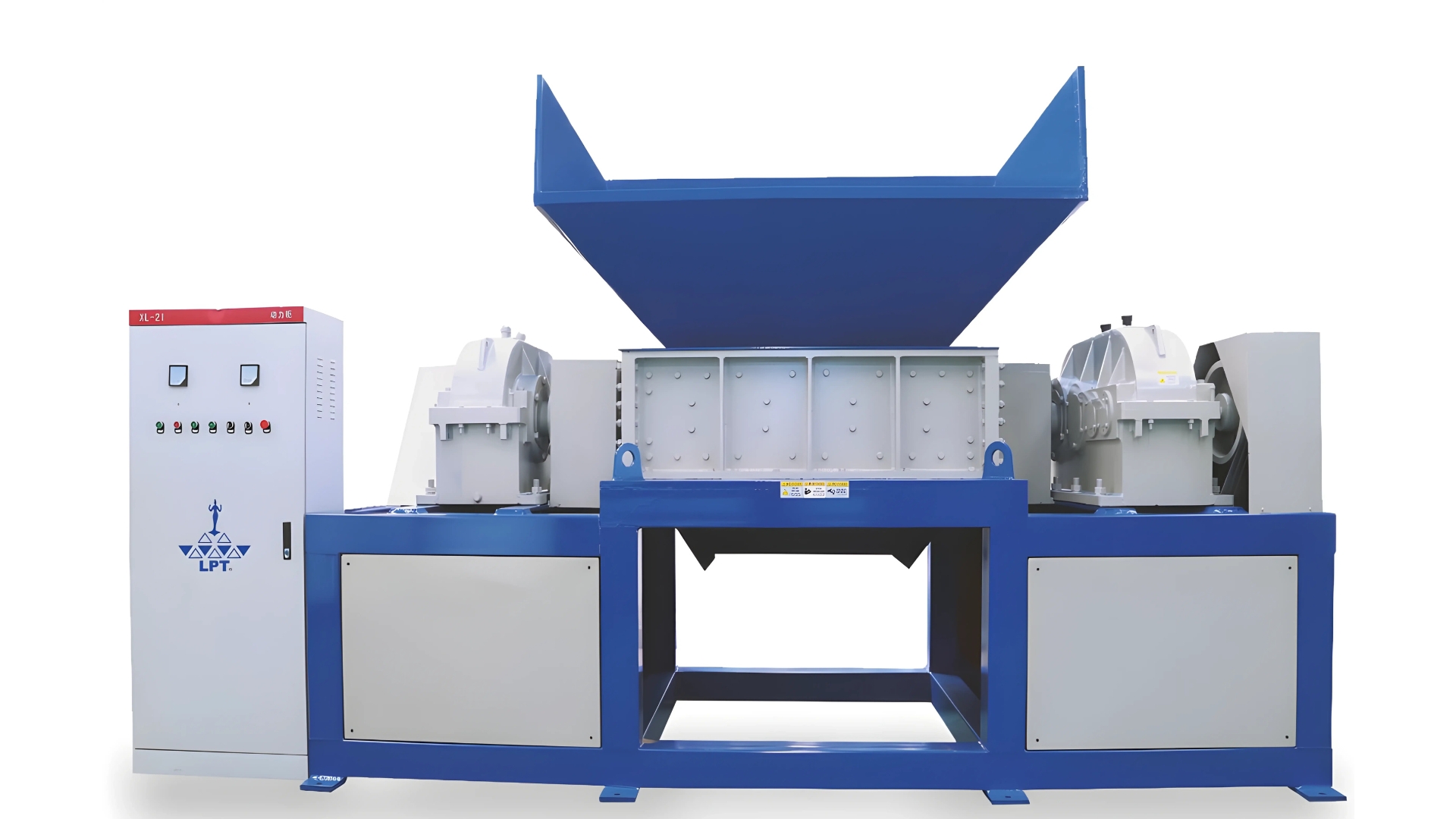 double shredder1